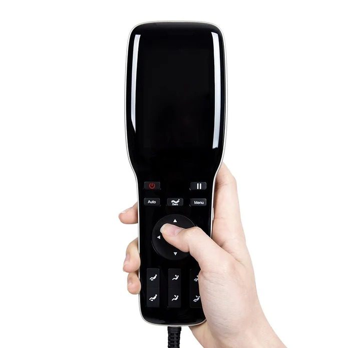 Titan Elite 3D - Gadgets image 12