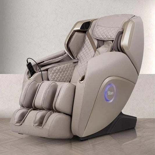 Titan Elite 3D - Gadgets image 1