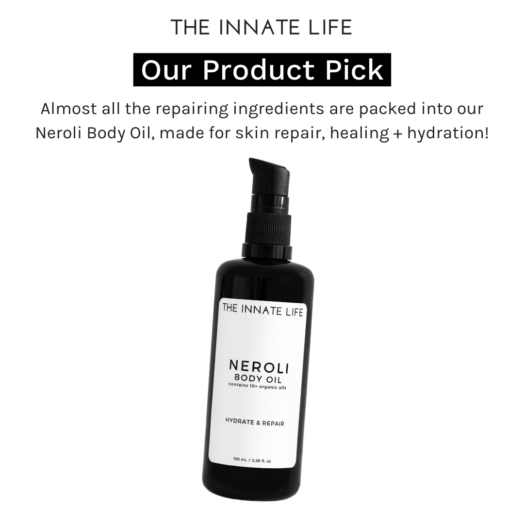 NEROLI BODY OIL - Kitchen & Dining image 10