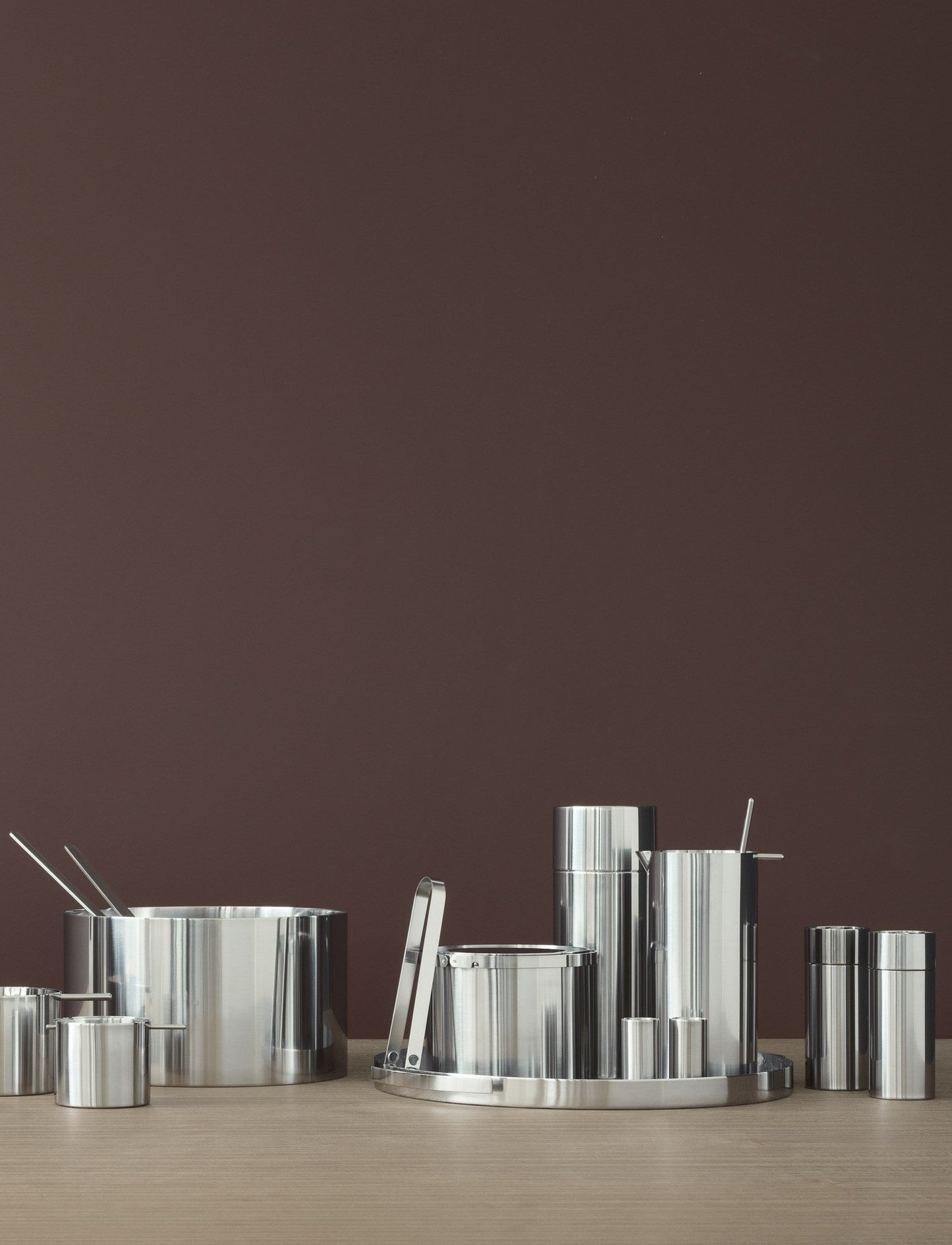 Arne Jacobsen cocktail shaker 25.4 oz - Apparel image 4