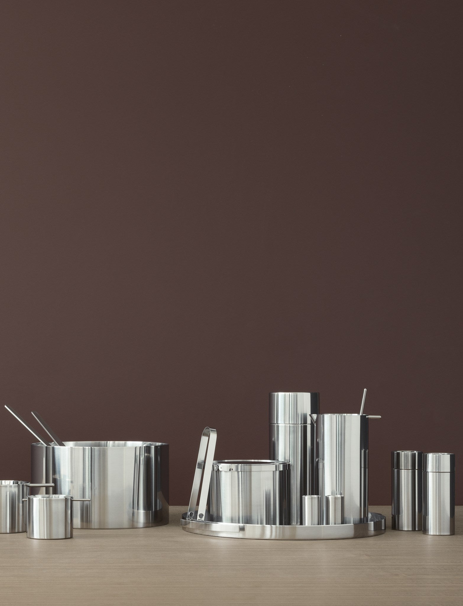 Arne Jacobsen cocktail shaker 25.4 oz - Apparel image 4