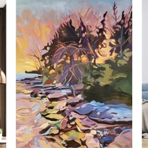 Shoreline (Michelle Reid) - Misc image 1