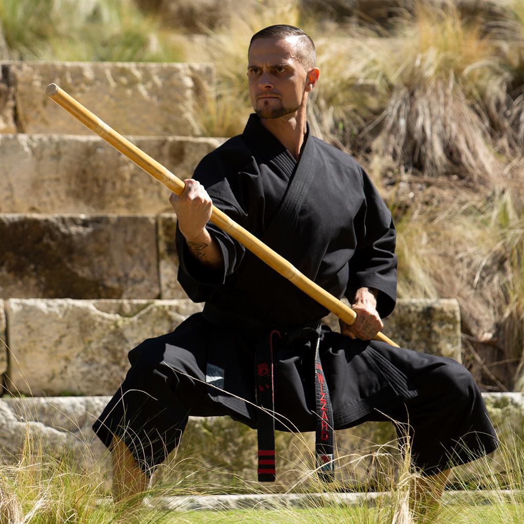 Straight Hardwood Bo Staff - Kitchen & Dining image 7