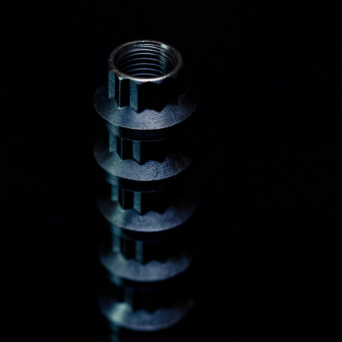 12V 5.9L Dodge Cummins Ultimate Fastener Combo Kit – Head Studs, Main Studs, Rocker Arms, & Connecting Rod Bolts 1989–1998 - Misc image 10