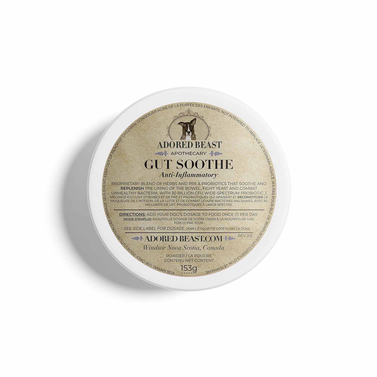 Leaky Gut Protocol - Misc image 6