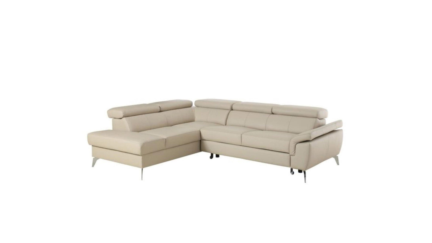 SECTIONAL SONO (LEFT SIDE) - Furniture image 1