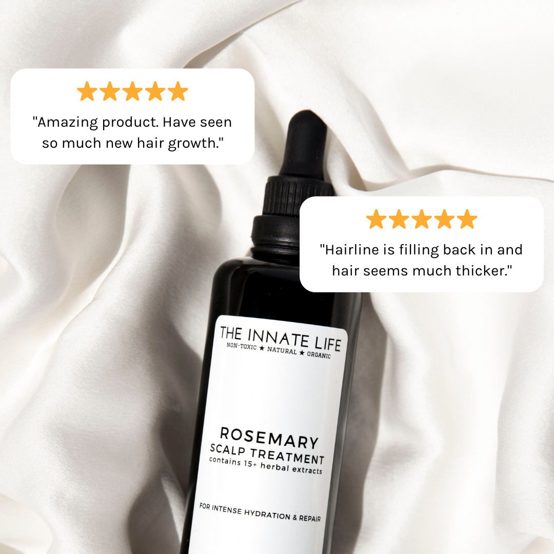 MAX. HAIR GROWTH BUNDLE - Kitchen & Dining image 11