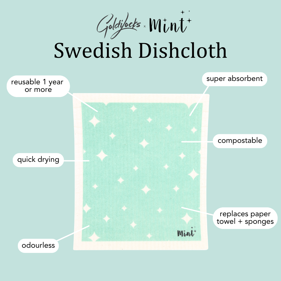 Swedish Dishcloth - Misc image 5