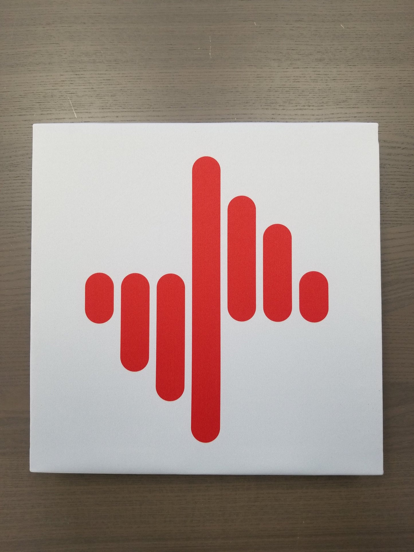 12"x48" Art Acoustic Panel - Accessories image 2