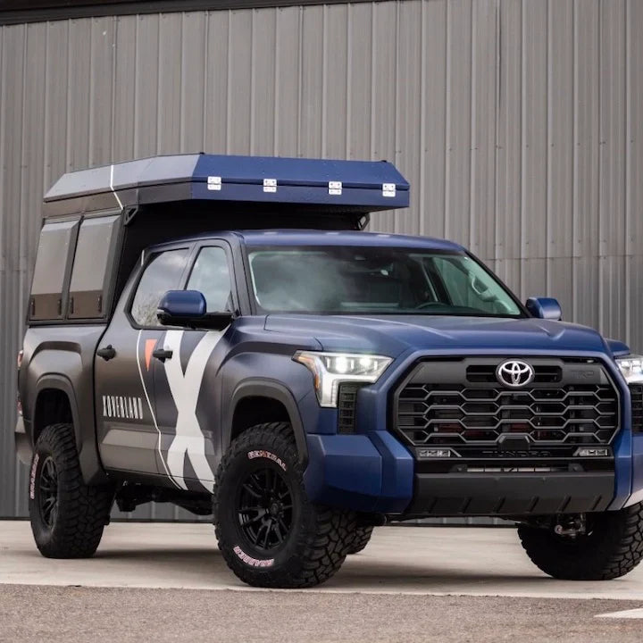 Alu-Cabin | Full-Size (Base) - Misc image 1