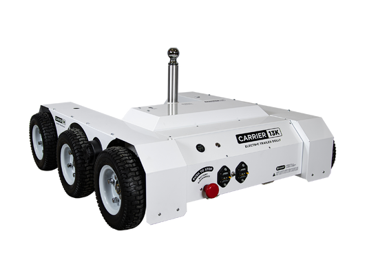 Carrier Trailer Dolly - Misc image 1