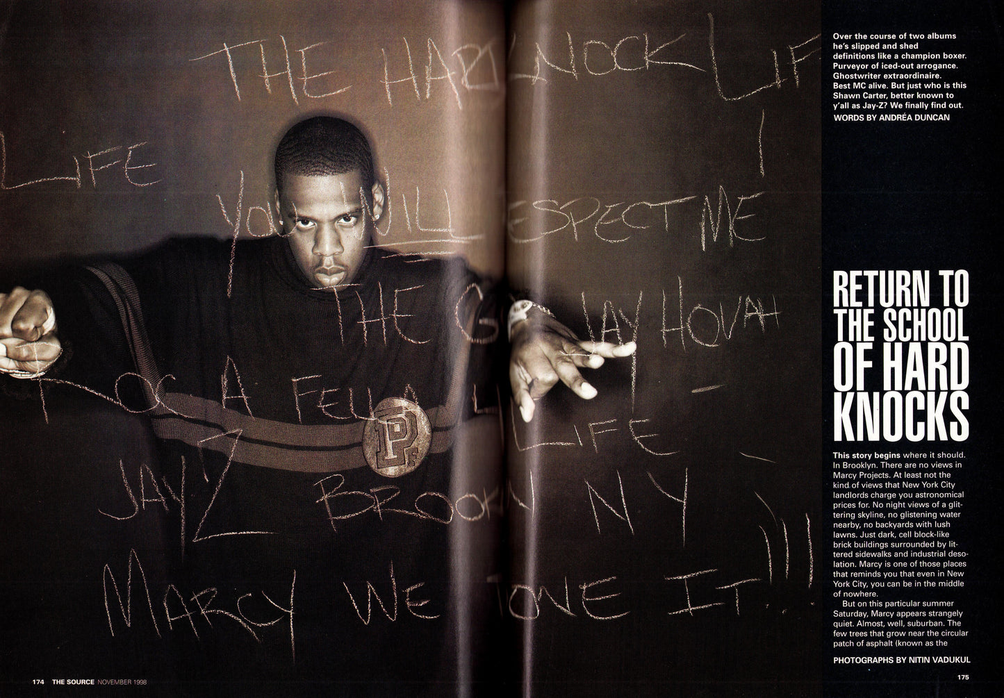 The Source - Jay-Z - Jewelry image 2