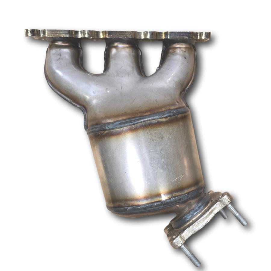 Land Rover LR2 2008 to 2012 3.2L 6cyl BANK 1 catalytic converter OEM GRADE - Misc image 2