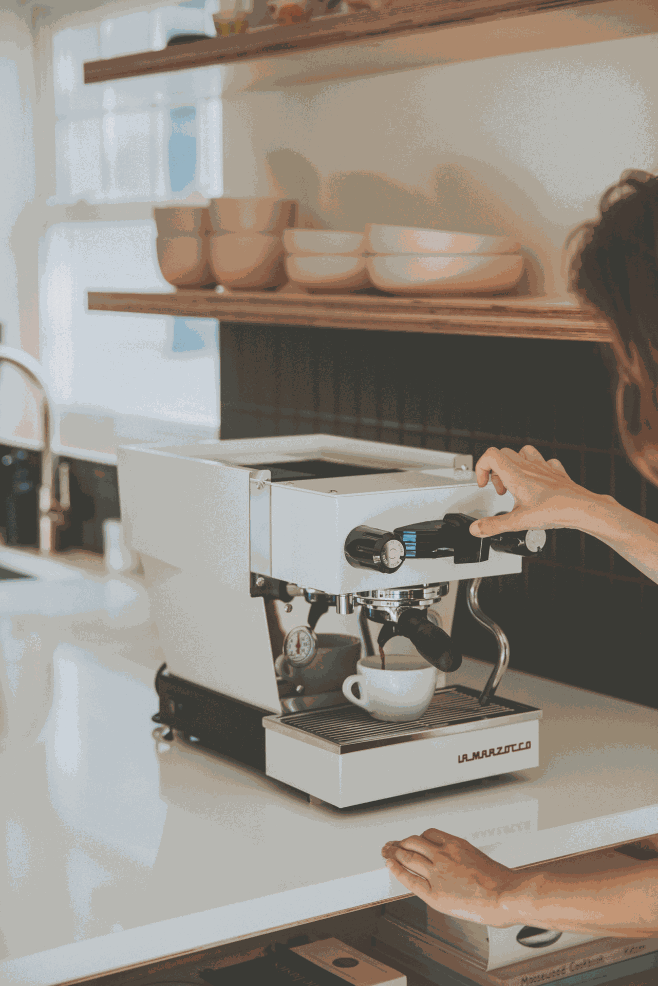 La Marzocco Linea Micra - Misc image 8
