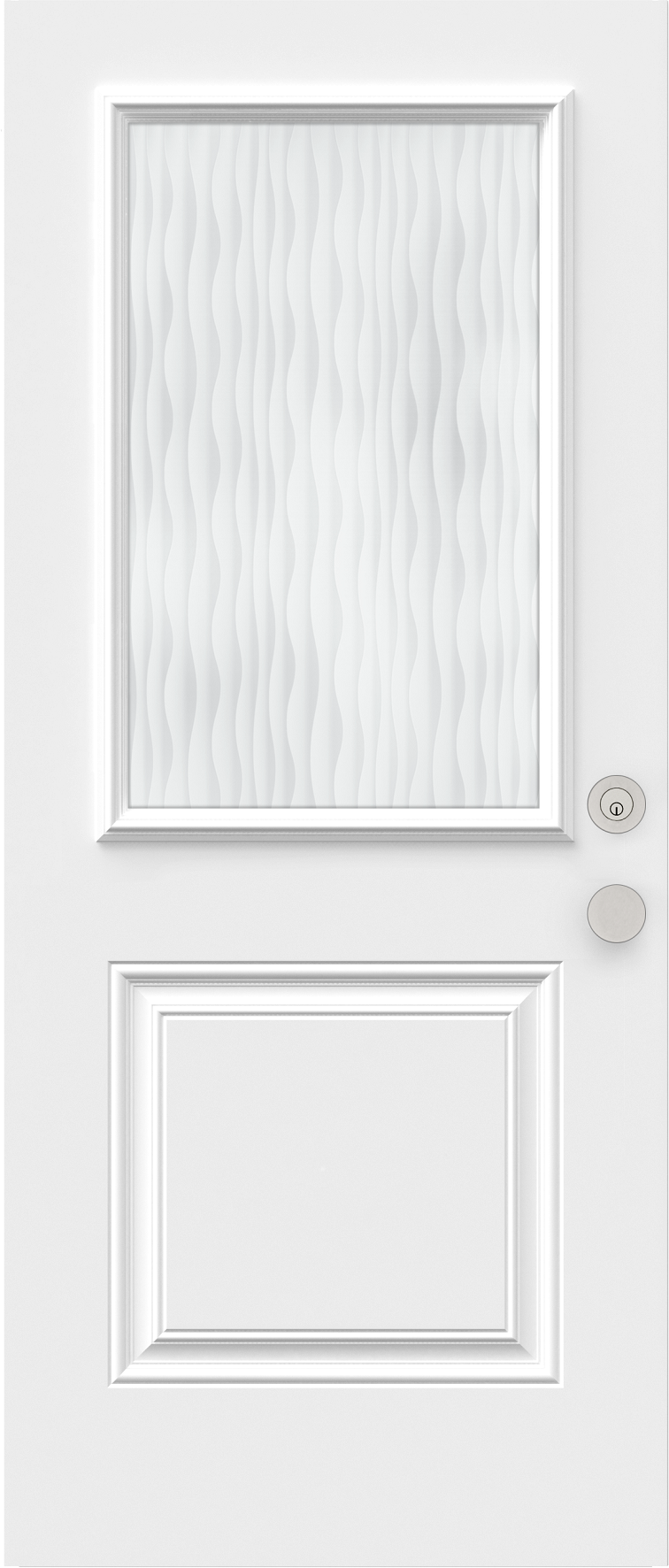 Fluid - Flowing calm - Kitchen & Dining image 2