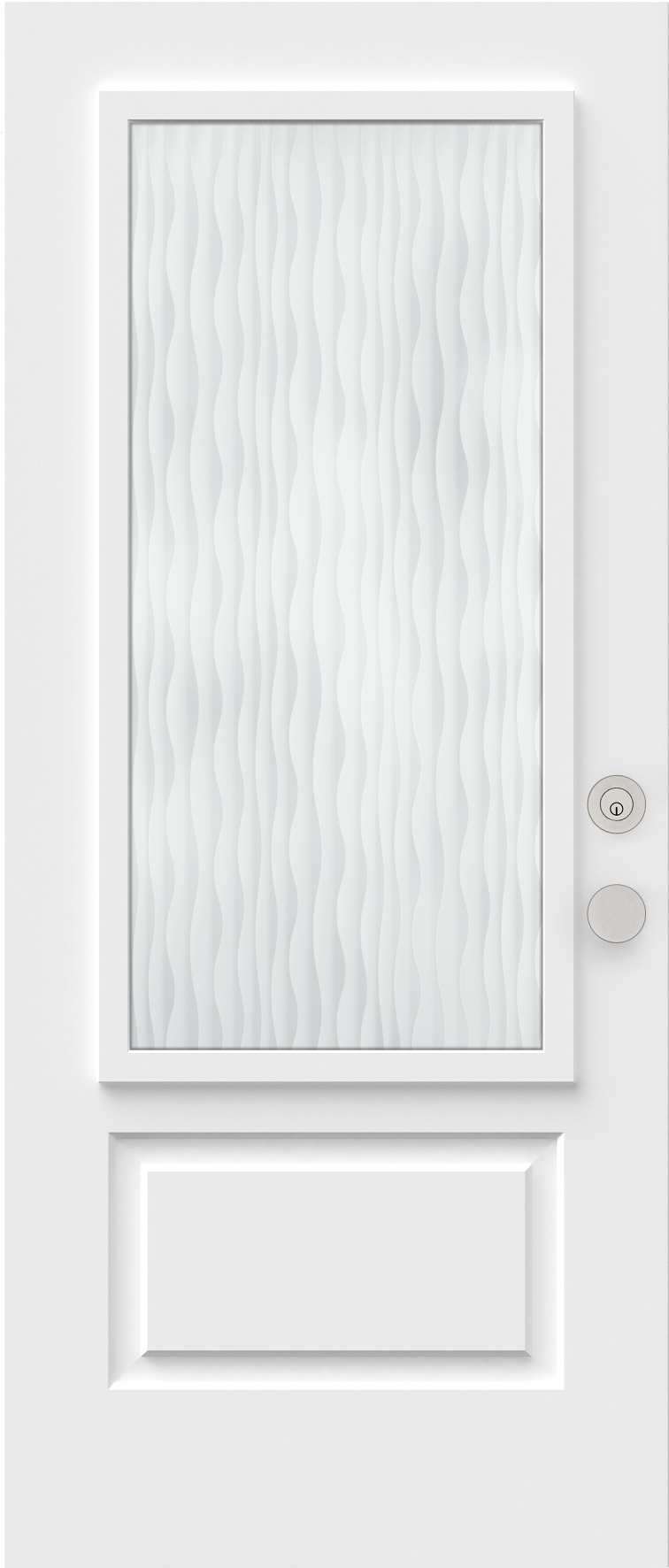 Fluid - Flowing calm - Kitchen & Dining image 3