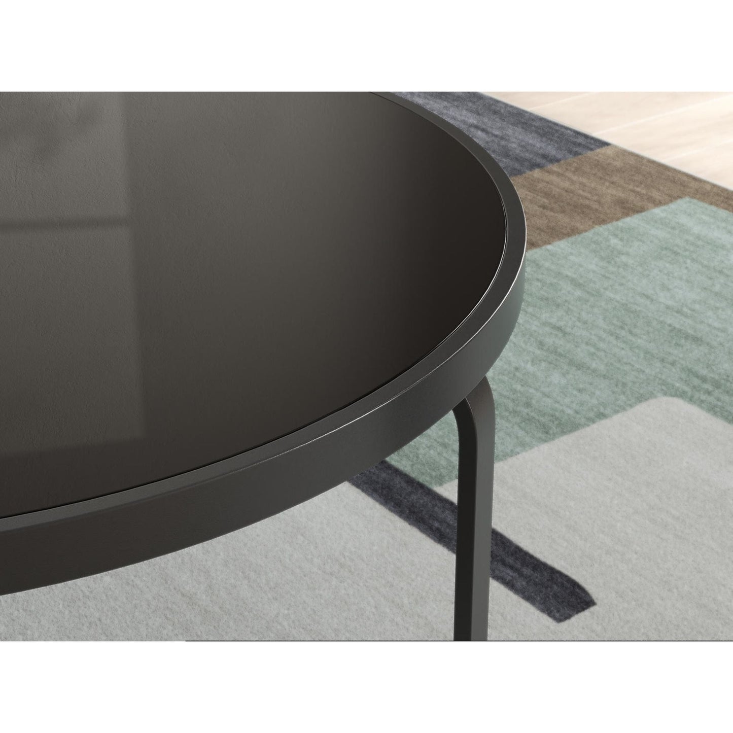Dorylin 3 Pack Tables - Black - Misc image 4