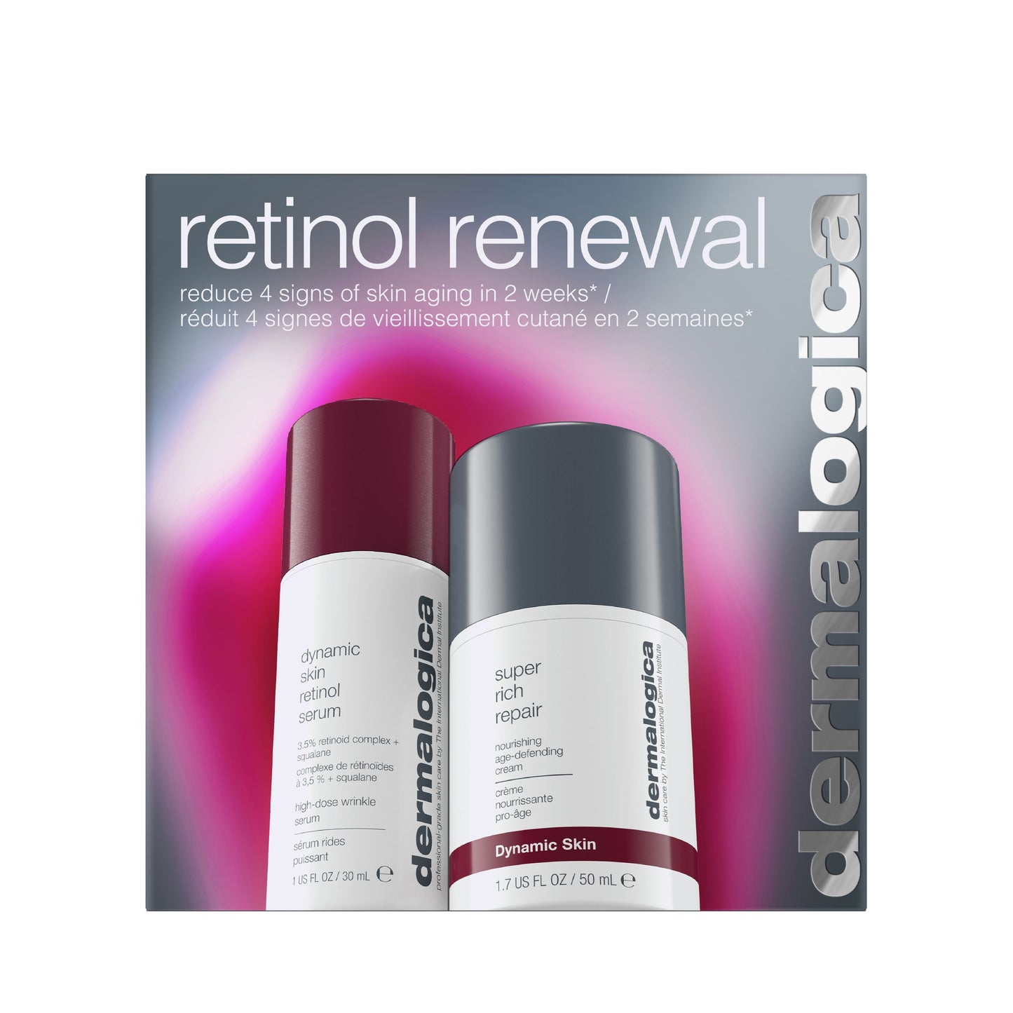 retinol renewal set (2 full-size) - Misc image 4