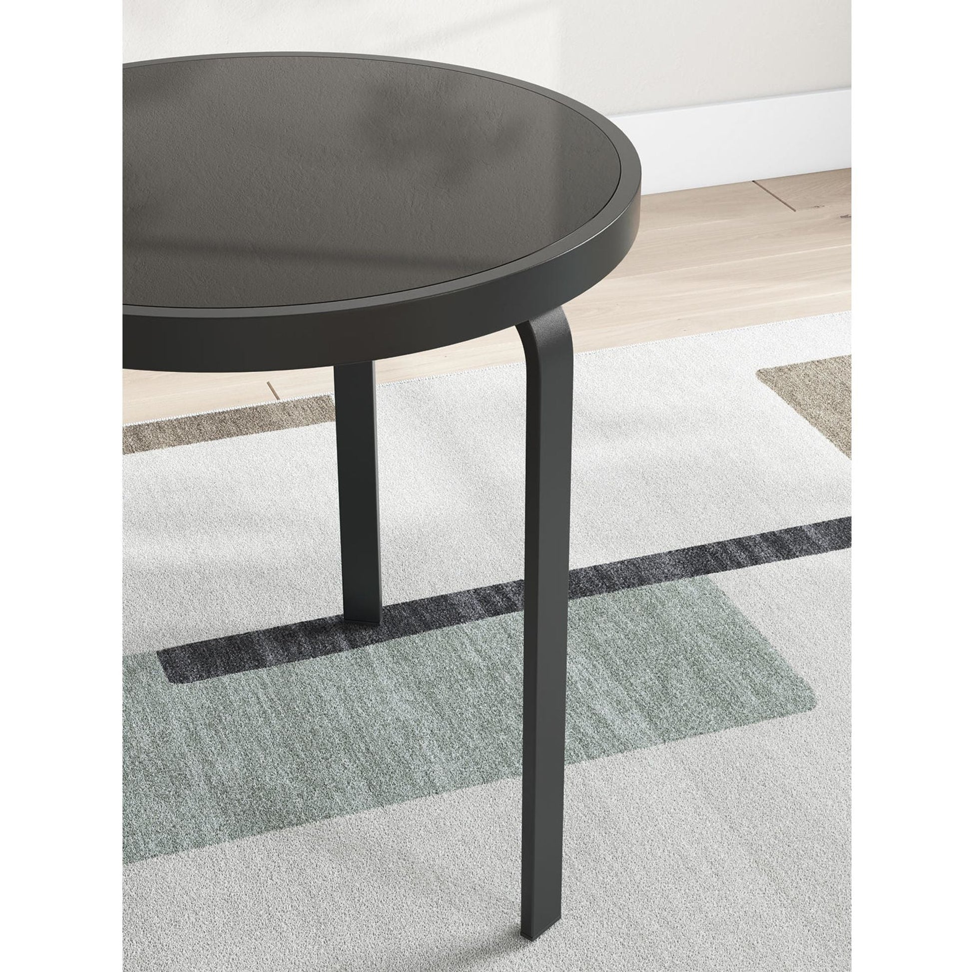 Dorylin 3 Pack Tables - Black - Misc image 5