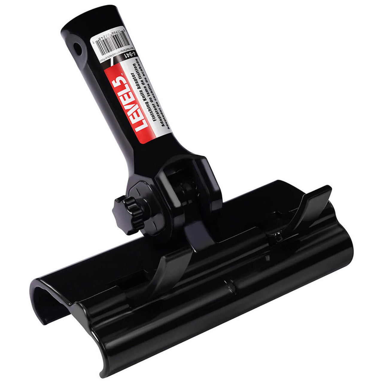 Level 5 L5T Pro Mega Taping Tool Set with Extension Handles and Bonus Hand Tool Set 4-625P - Misc image 35