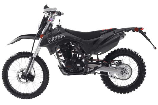 VQ-250RL | 250cc Dirt Bike - Accessories image 1