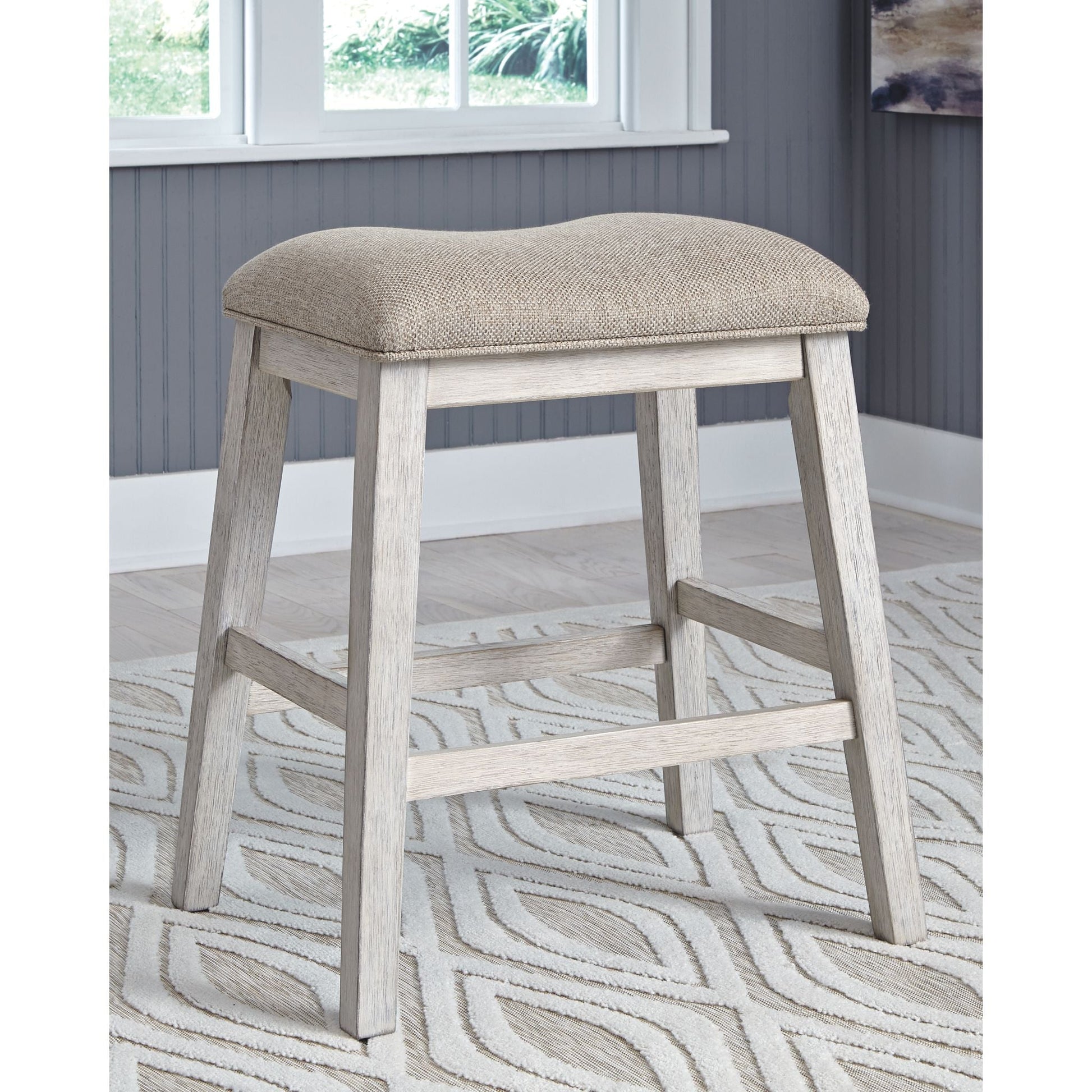 Skempton Counter Height Stool - Misc image 2