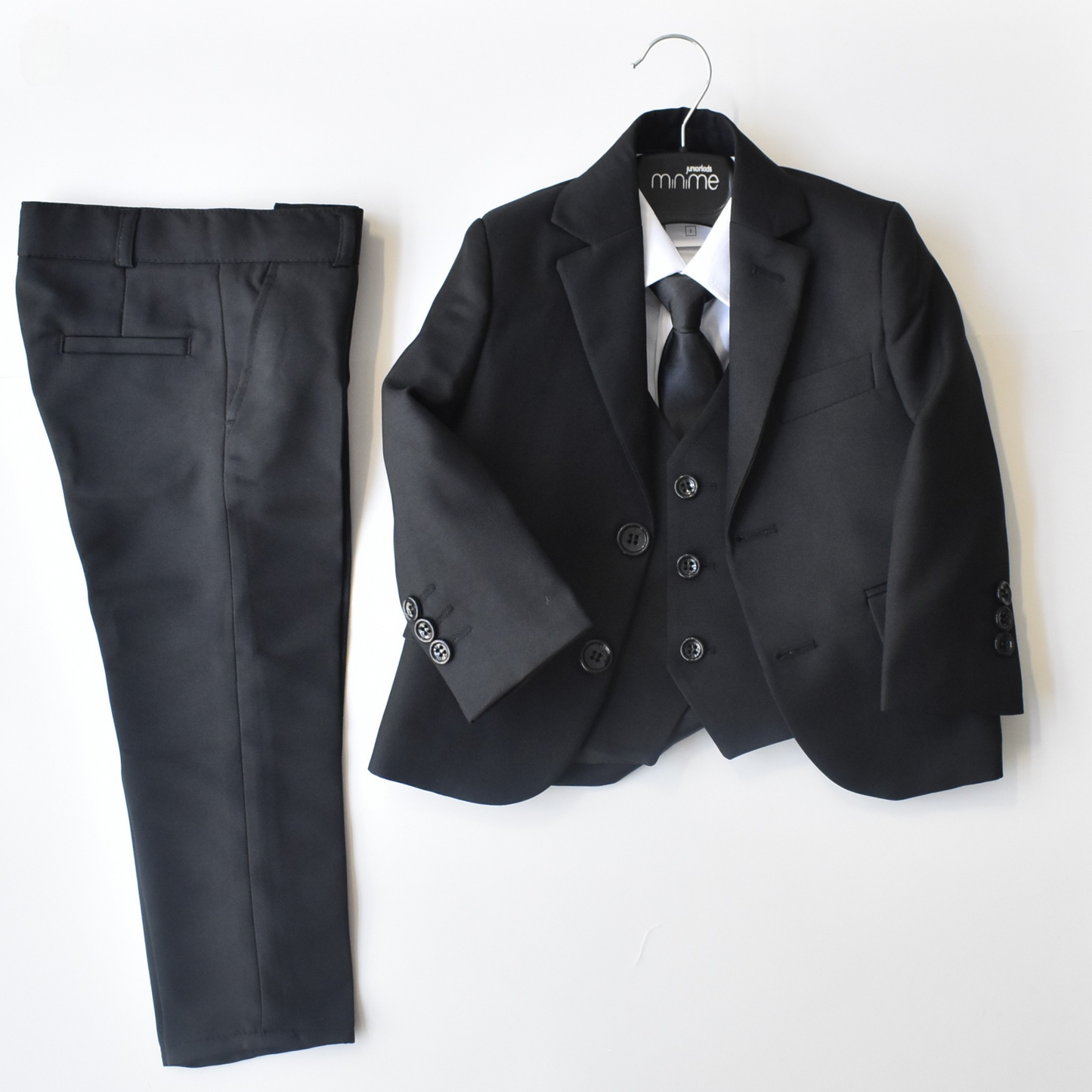 The Basic Suit Formal Boys Suit - Misc image 7