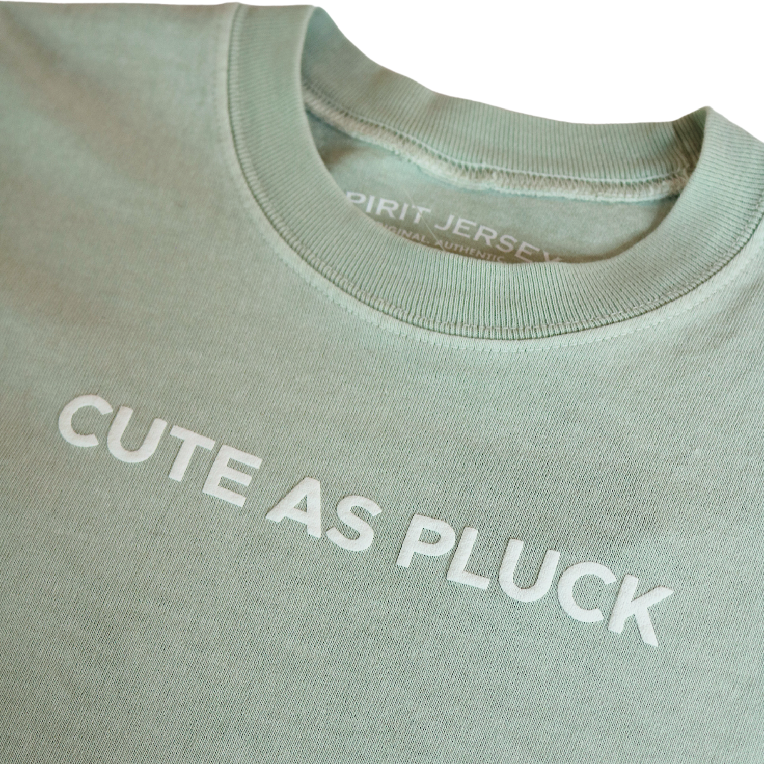 CUTE AS PLUCK Merch - Jewelry image 1