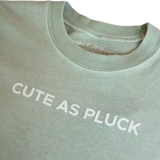 CUTE AS PLUCK Merch - Jewelry image 1