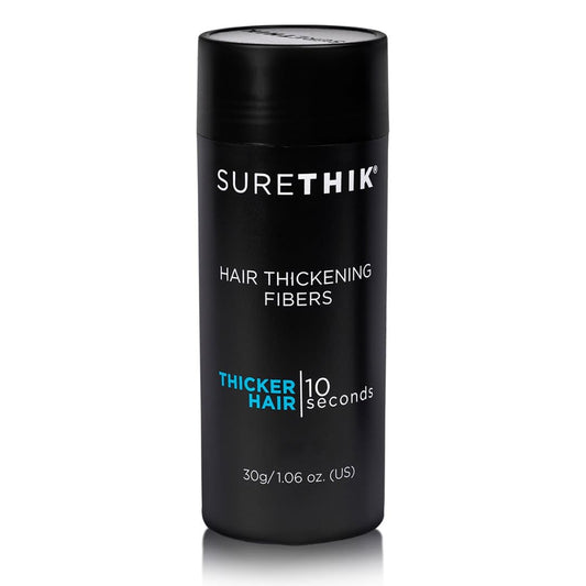 SureThik® Hair Thickening Fibers (30g / 1.06oz) - Beauty image 1