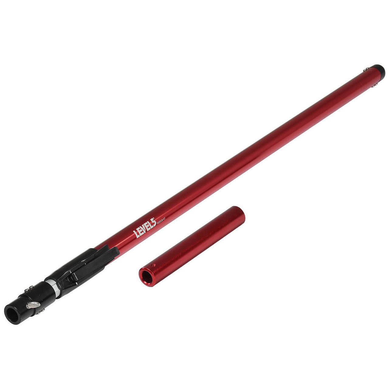 Level 5 L5T Pro Mega Taping Tool Set with Extension Handles and Bonus Hand Tool Set 4-625P - Misc image 27