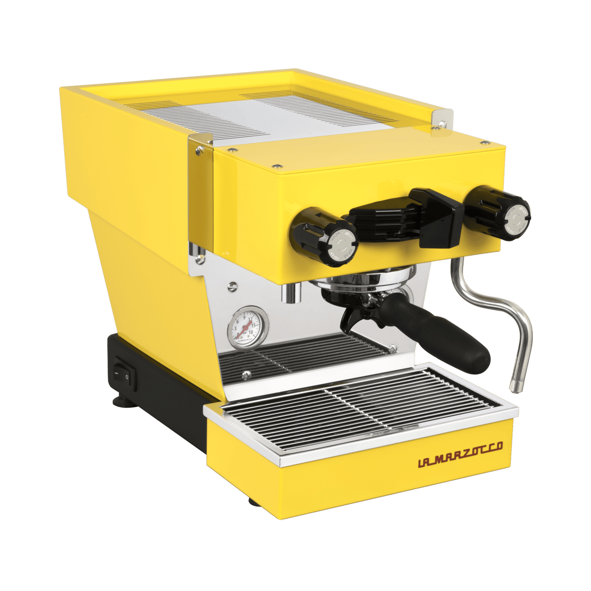 La Marzocco Linea Micra - Misc image 4