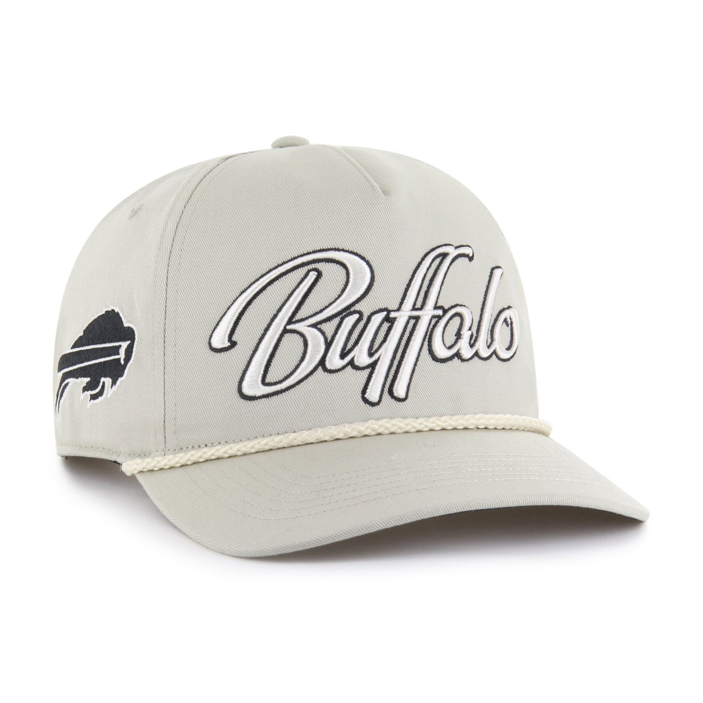 Buffalo Bills Overhand '47 HITCH RF - Misc image 1