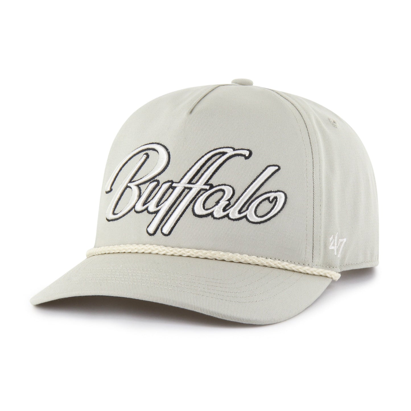 Buffalo Bills Overhand '47 HITCH RF - Misc image 4