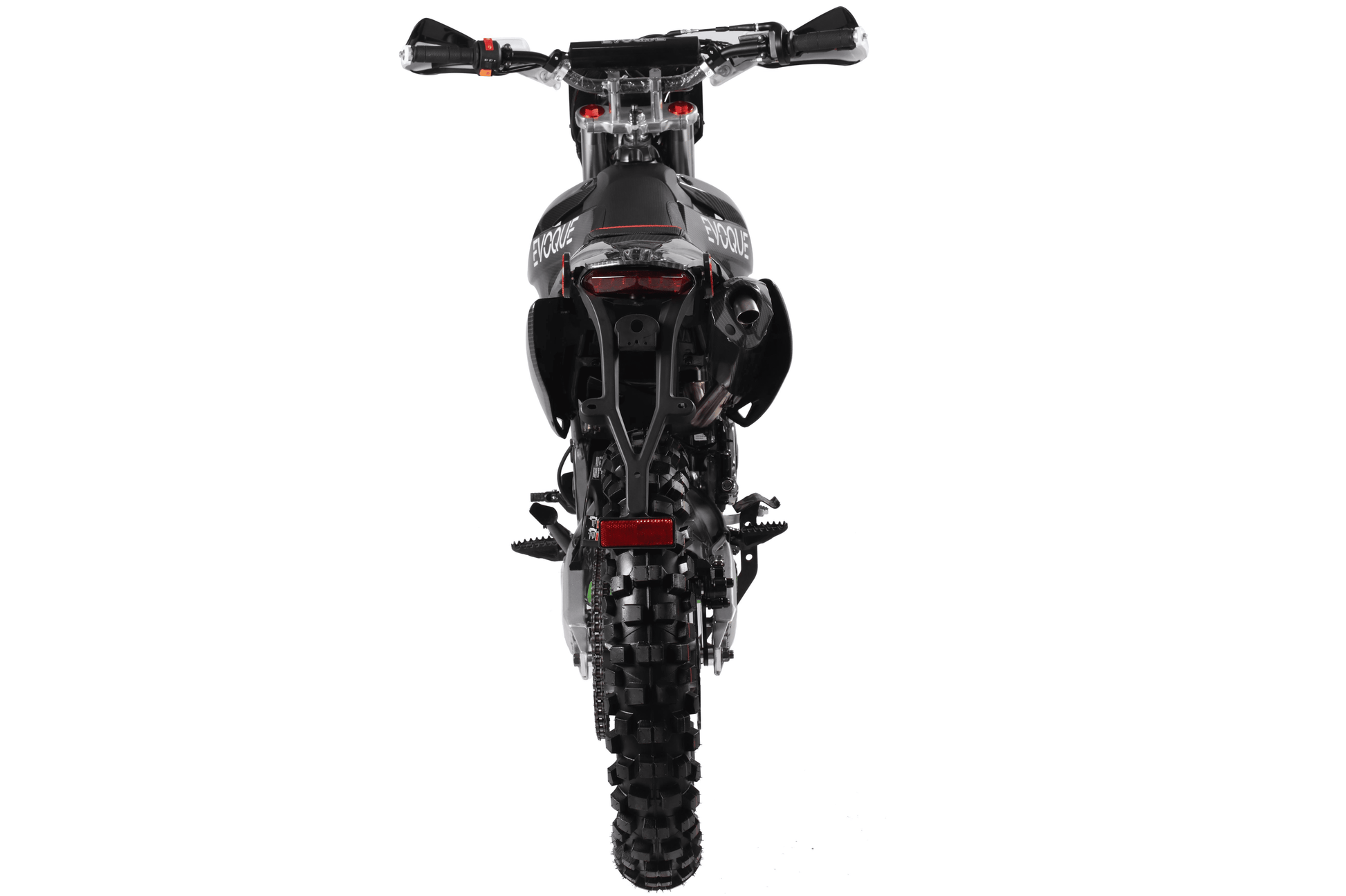 VQ-250RL | 250cc Dirt Bike - Accessories image 3