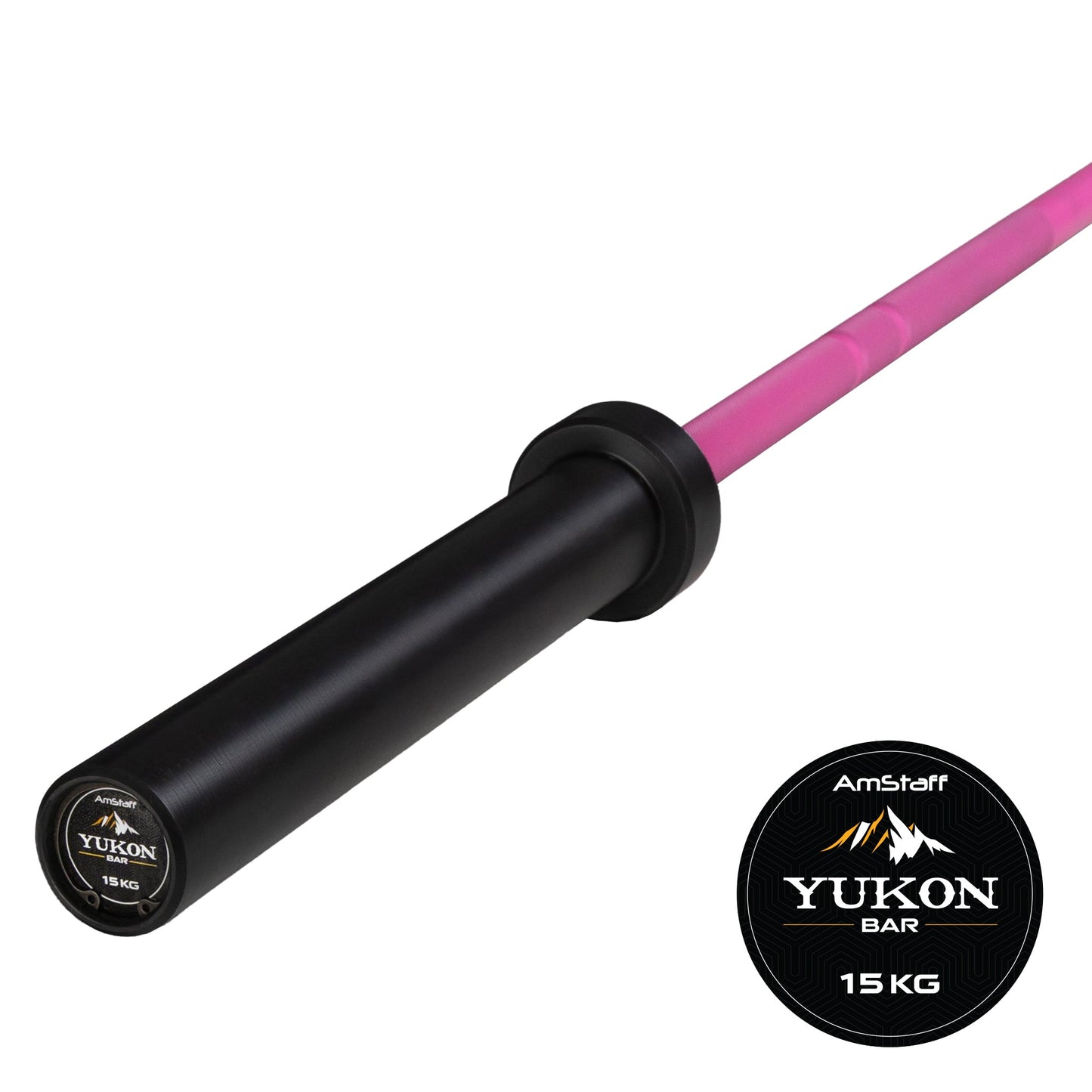 Yukon Bar - 15kg - Misc image 4