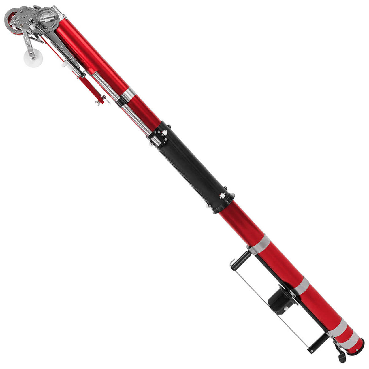 Level 5 L5T Pro Mega Taping Tool Set with Extension Handles and Bonus Hand Tool Set 4-625P - Misc image 7