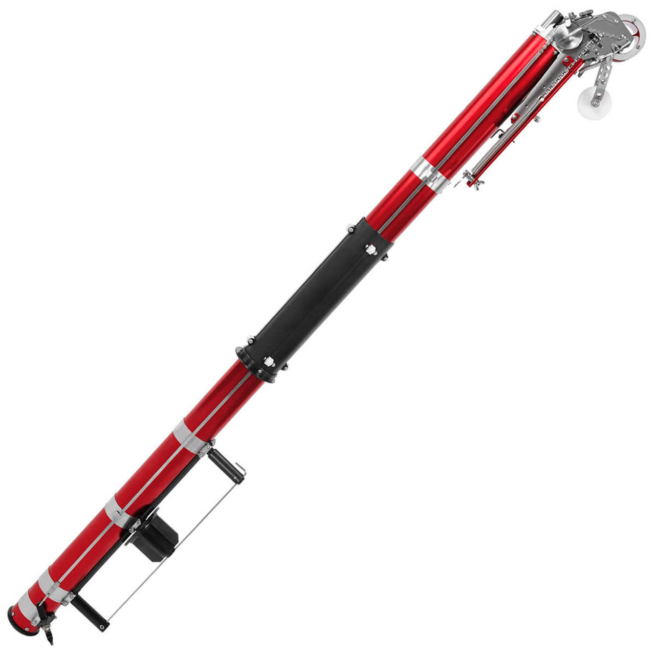 Level 5 L5T Pro Mega Taping Tool Set with Extension Handles and Bonus Hand Tool Set 4-625P - Misc image 2