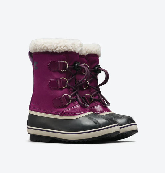 Youth Sorel Yoot Pac Boot - Misc image 1