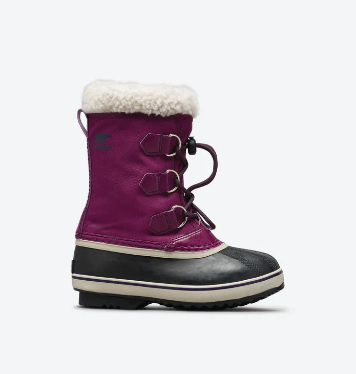 Youth Sorel Yoot Pac Boot - Misc image 3