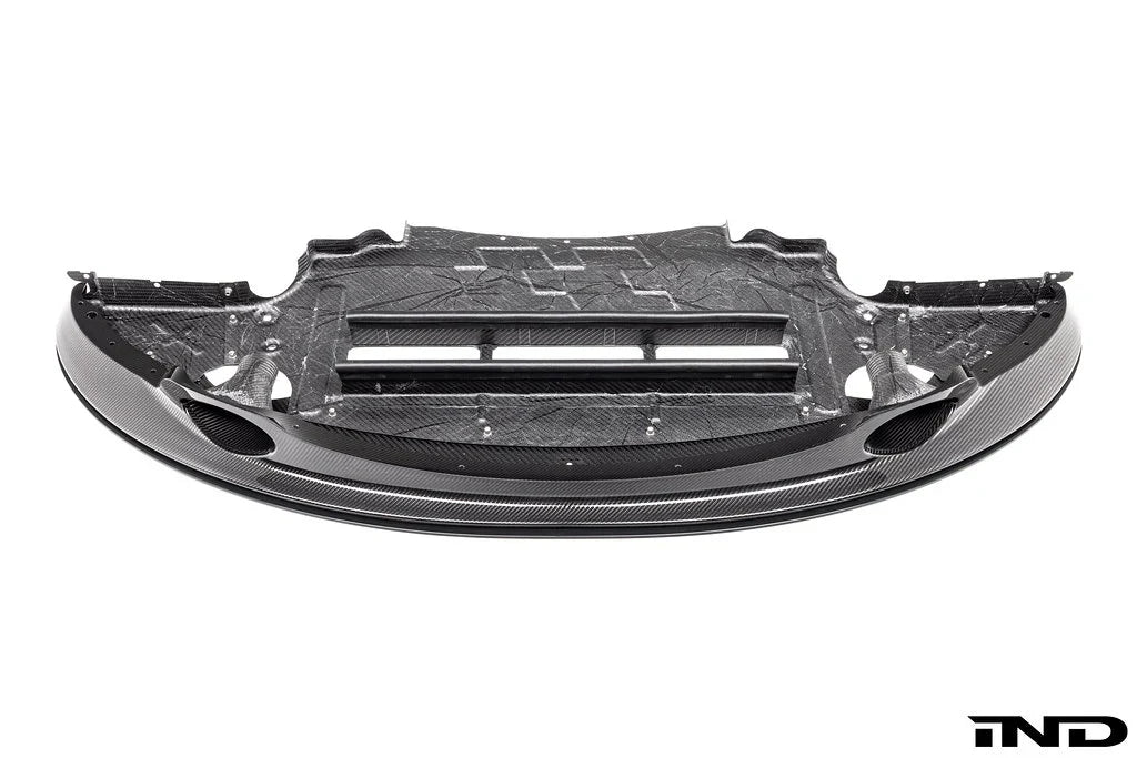 Carbon Production E9X M3 GT4 Front Aero Kit - Kitchen & Dining image 3