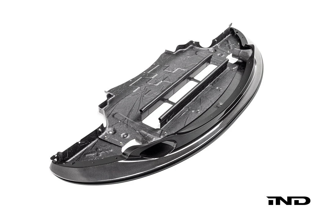 Carbon Production E9X M3 GT4 Front Aero Kit - Kitchen & Dining image 1