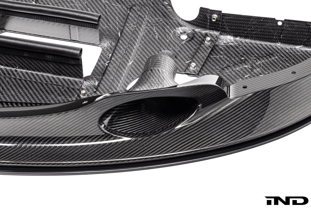 Carbon Production E9X M3 GT4 Front Aero Kit - Kitchen & Dining image 7