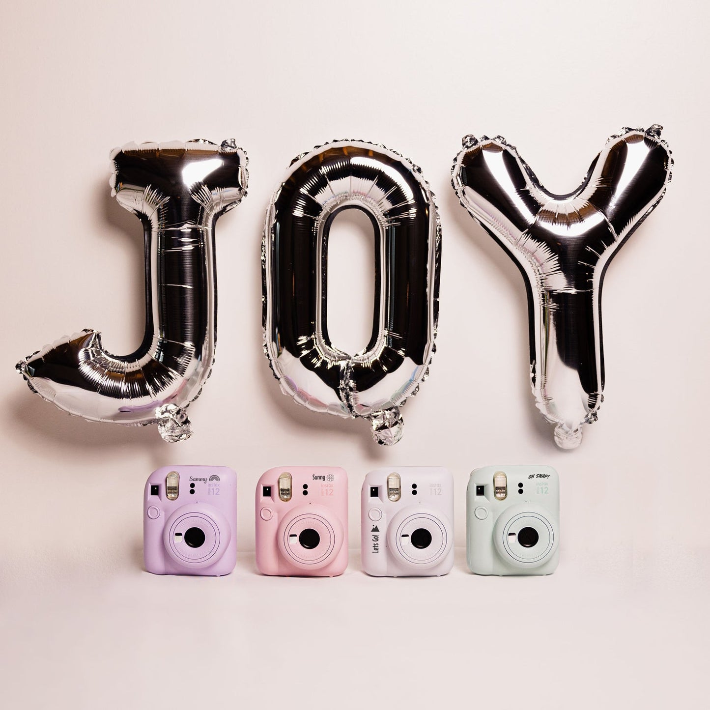 Personalized instax mini 12™ Instant Camera with Instant Film - Accessories image 5