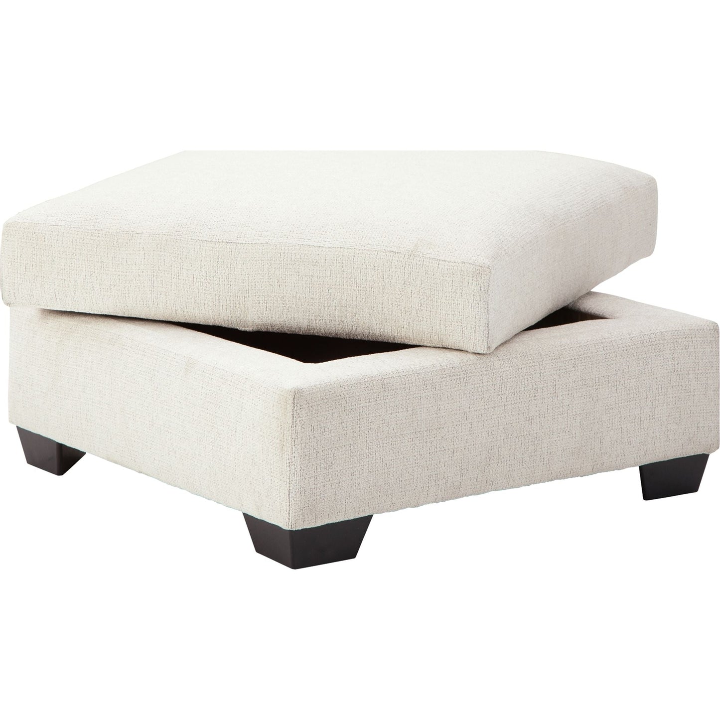 Cambri-Exclusive Ottoman with Storage - Misc image 5