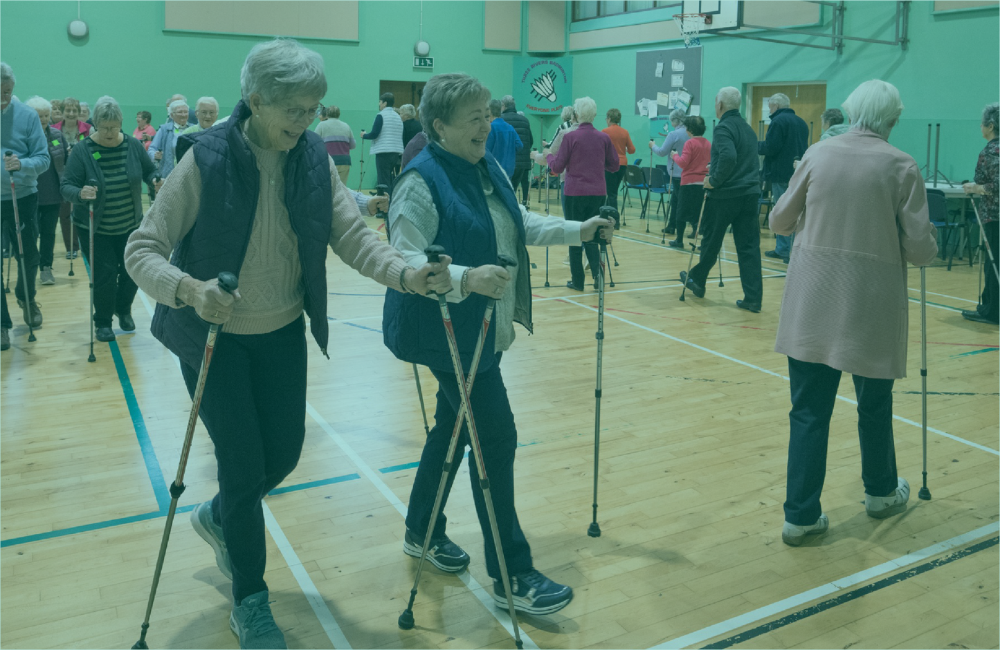 Live with Carol Chiang, OTR/L | Urban Poling Instructor Course Activating Community Programs July 29 2025 - Misc image 1