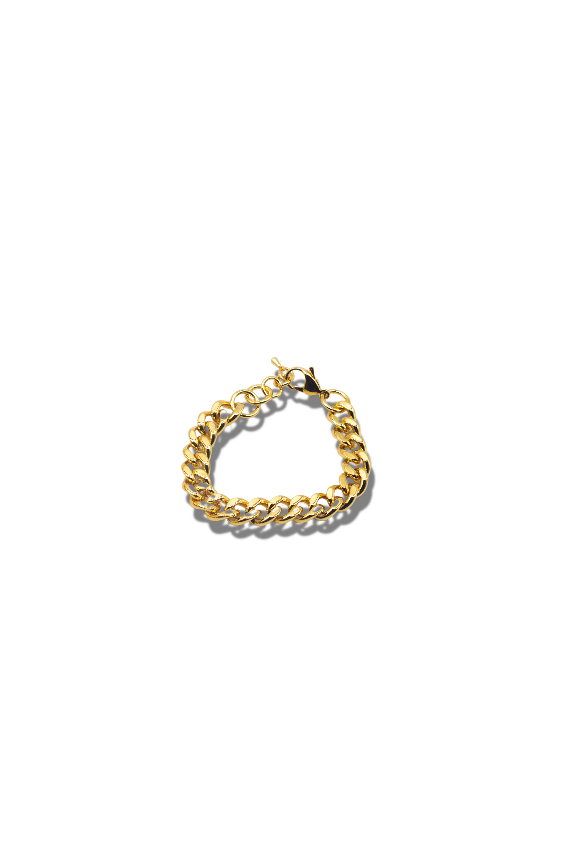 The Emmanuela Set in Gold - Jewelry image 6