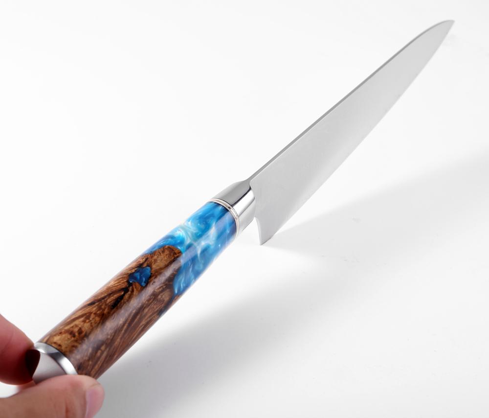 Japanese Gyuto Executive Chef Knife - Misc image 10