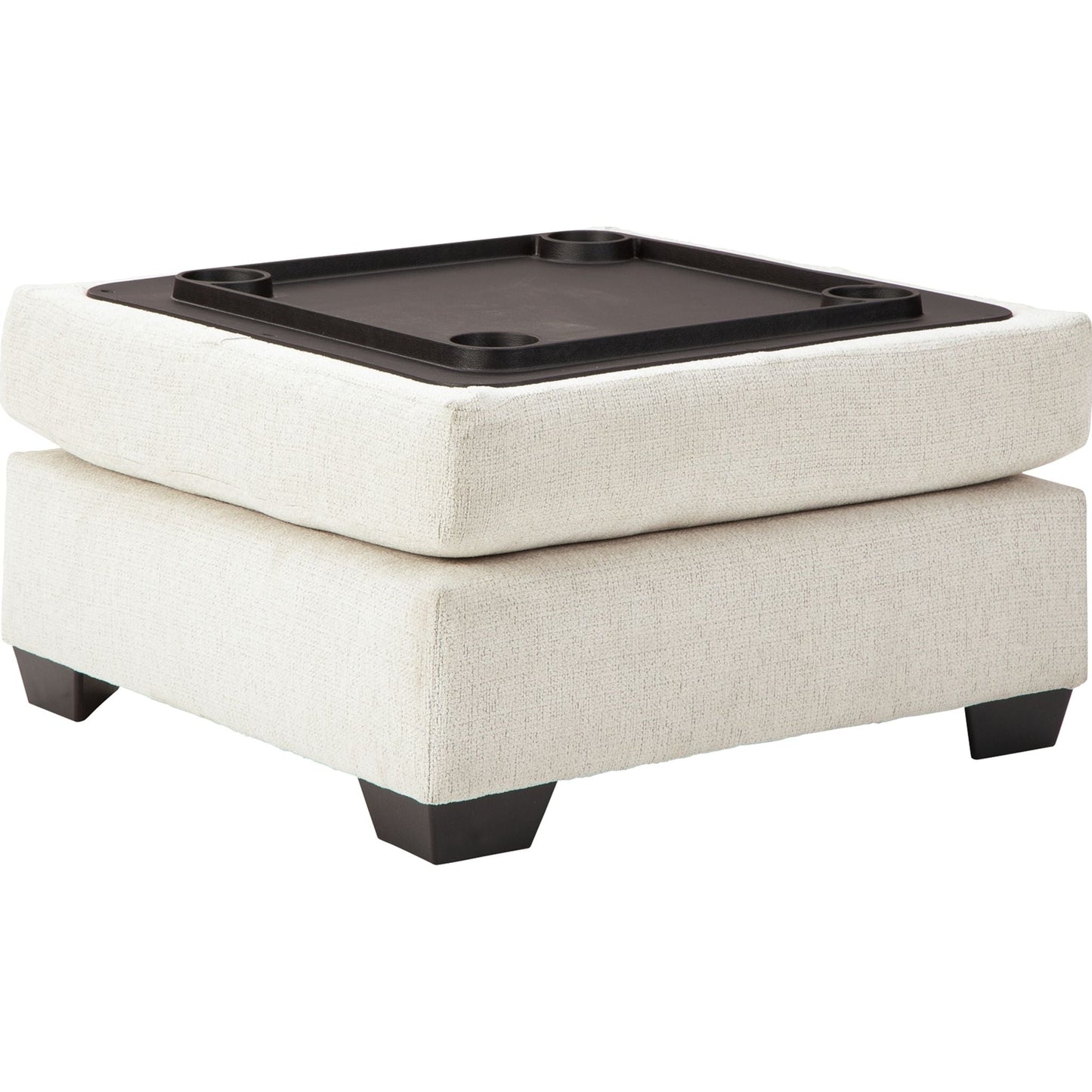 Cambri-Exclusive Ottoman with Storage - Misc image 6
