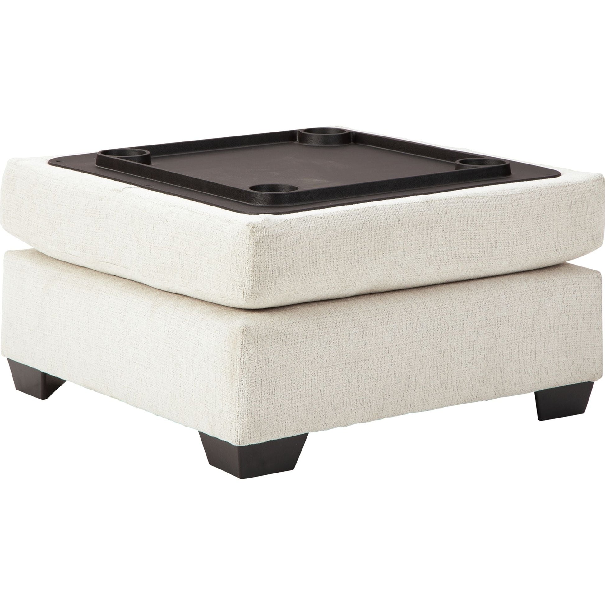 Cambri-Exclusive Ottoman with Storage - Misc image 6